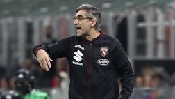 Milan-Torino, Juric: “Oggi la mia squadra troppo inferiore all’avversario”
