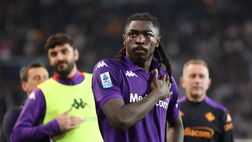 VIDEO VN – Pazzini consiglia Kean: “Firenze piazza ideale. Devi restare!”