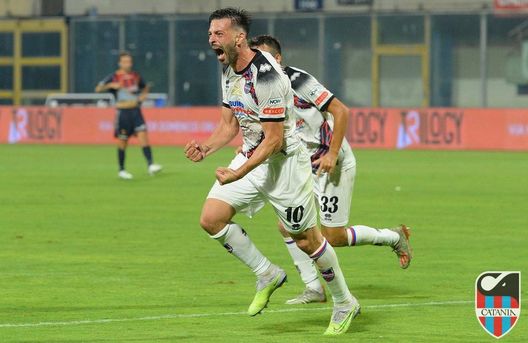 Credit Catania FC catania di carmine