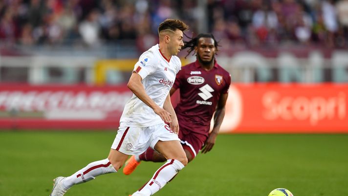 torino-roma