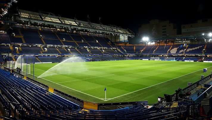 Chelsea-Pafos, dove vedere la partita in diretta televisiva ed in streaming LIVE - immagine 1