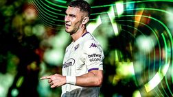 Gazzetta: “Caviglia malconcia per Piccoli. Le ultime sulle sue condizioni”