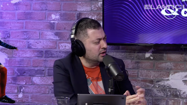 Pastore: “Diouf fa ciò che nell’Inter si vede poco”. Poi il paragone top per Lautaro - immagine 1