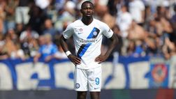 VIDEO / Empoli-Inter 0-1: Thuram dopo il derby ci riprova!