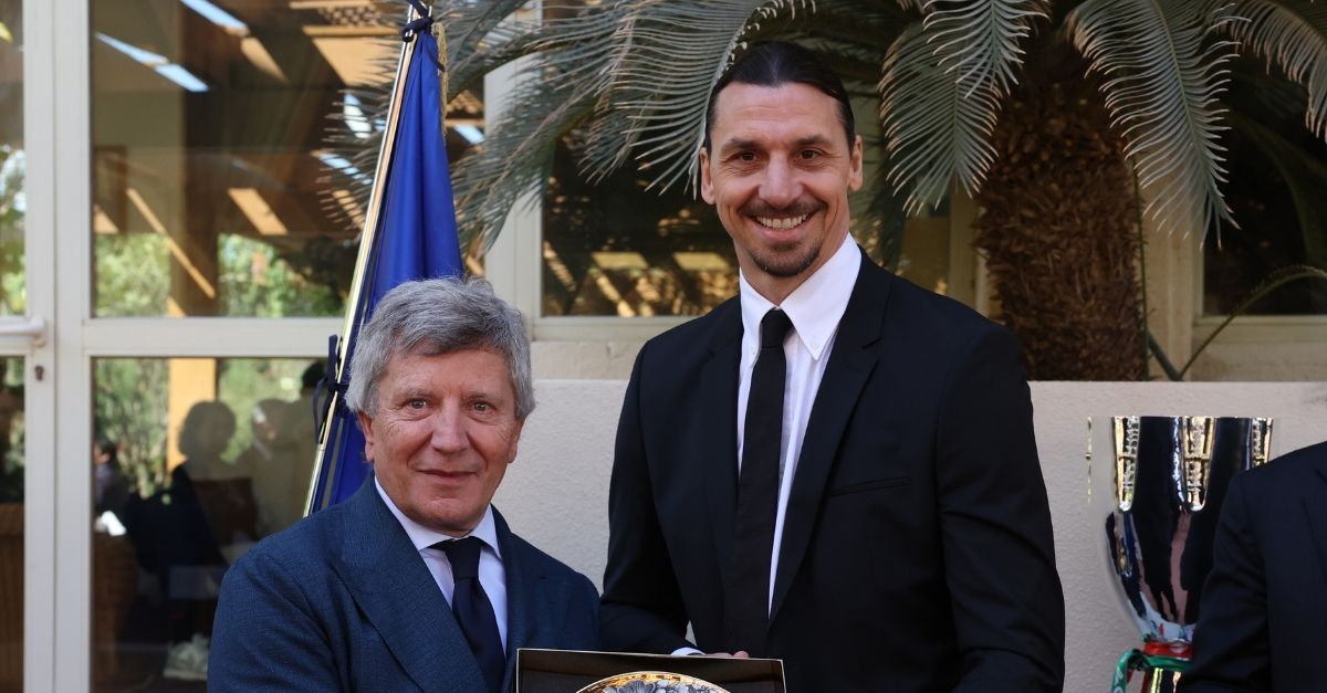 Simonelli (presidente Serie A): “Milan Como in Australia? Attendiamo …” Simonelli (presidente Serie A): “Milan Como in Australia? Attendiamo …”