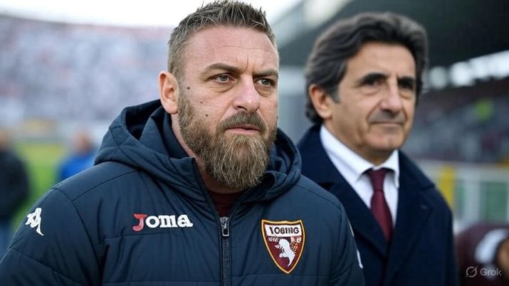 Calciomercato Torino – Cairo ha scelto il post Baroni: affare fatto- immagine 1