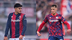 Inter, Marotta tenta il doppio colpo in casa Bologna: Castro e Beukema, prezzo e strategia