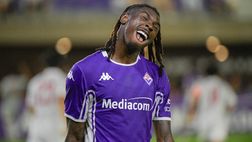 Gazzetta: “Kean, leggerezza imperdonabile. Ma il difensore meritava il giallo”