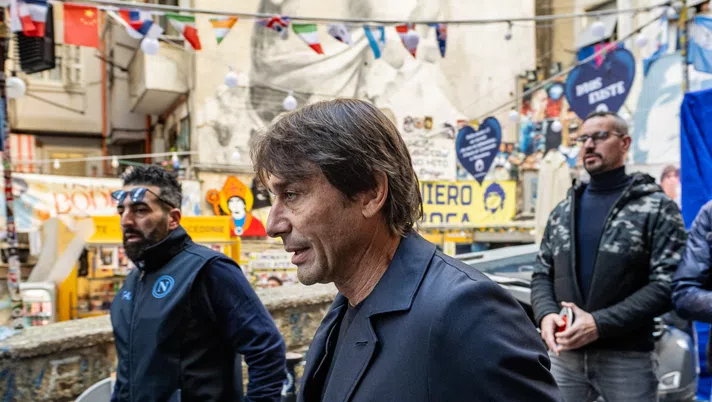 conte scampia