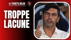 Milan, tante lacune difensive: serve la svolta. La decisione di Fonseca