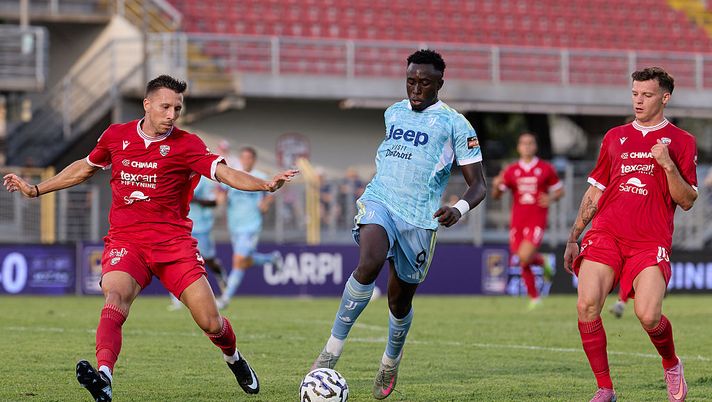 Pineto-Carpi, dove vedere lo streaming gratis: formazioni e diretta tv live - immagine 1