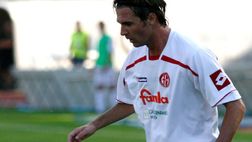 Derby, Rabito: “Rispetto per i biancoscudati, ma tiferò Vicenza. Diana può ancora recuperare”