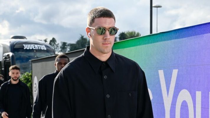 Chiellini: “La verità su Vlahovic, sto leggendo cose surreali! Rispondo così su Koopmeiners” - immagine 1