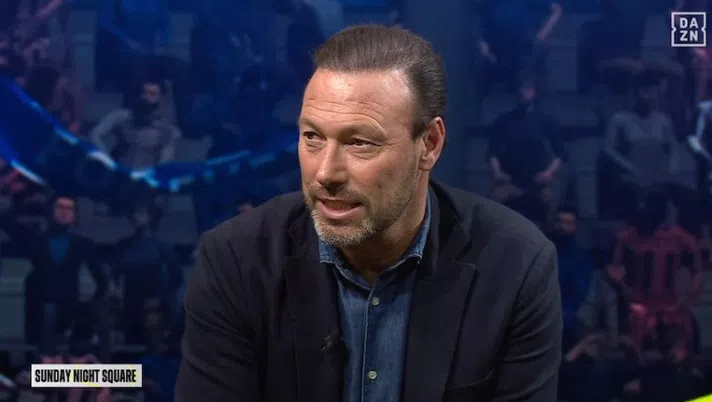 Marcolin: “Segnale di strapotere. Abbiamo rivisto la vera Inter, quella dello scorso anno” - immagine 1