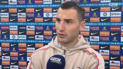 Bonazzoli: “Legatissimo a Dimarco. Il mio consiglio a Esposito. Inter? Quando sono uscito…”