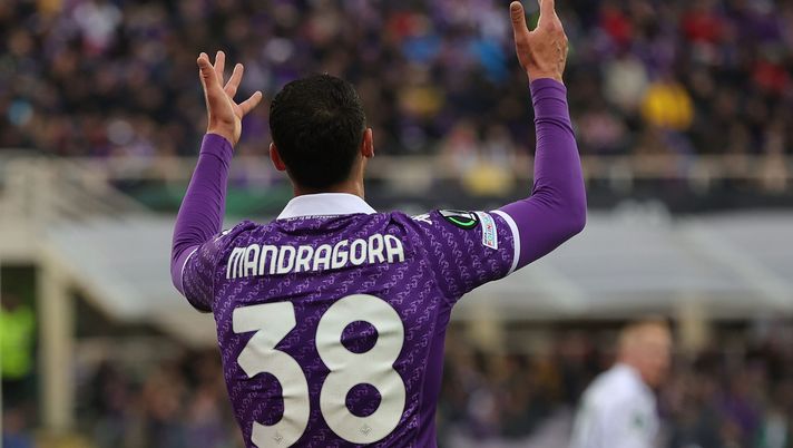 Mandragora: “Volevamo vincerla prima. Gol sbagliati? Non è solo sfortuna” - immagine 1