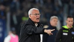 Già 7 vittorie per 1-0: è di Ranieri il record stagionale