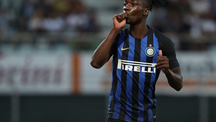 Torino-Empoli 1-1, Karamoh: “Mi sento bene. Dobbiamo rischiare di più” - immagine 1