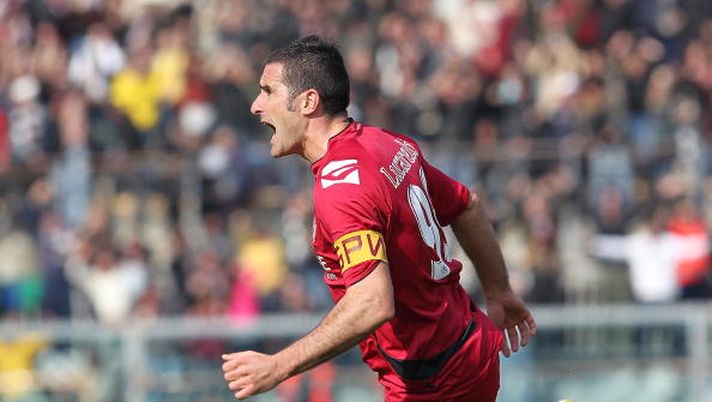 Lucarelli vota Caprile: “In prospettiva è uno dei migliori in Italia” - immagine 1