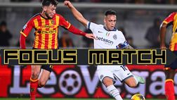 L’Inter cala il poker a Lecce: Inzaghi ha 7 motivi per sorridere verso Monaco e derby