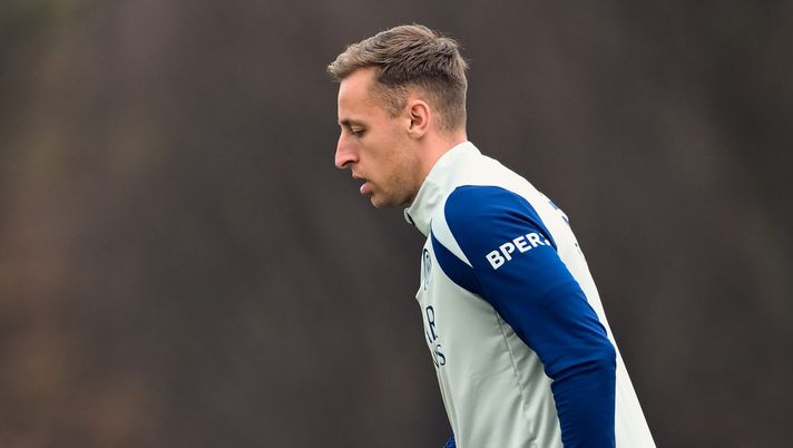 Getty Images Juve, caccia a un centrocampista: Spalletti punta su Frattesi, ma non è l’unico in lista - immagine 1