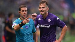 Pongracic messo ai margini da Palladino. E lui vuole il Napoli: si tratta