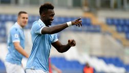 De Rossi esonerato dalla Roma, la punzecchiatura di Caicedo: “Er sord out”