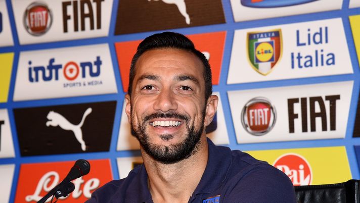 Nazionale: niente spazio per Quagliarella nel successo azzurro - immagine 1