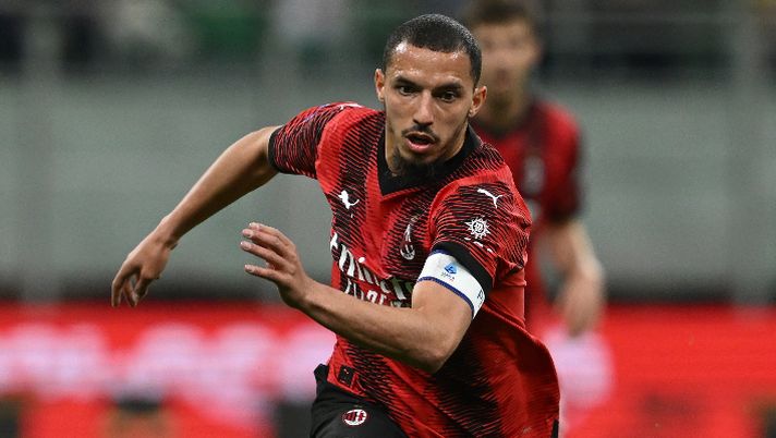 Bennacer: “Un onore essere capitano del Milan. Pioli? Siamo dalla sua parte” - immagine 1