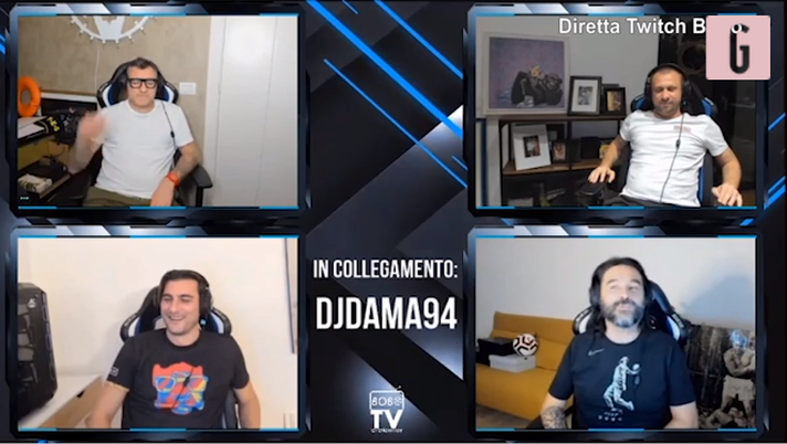 Ventola, Adani e Cassano: “E’ stato ucciso lo spirito con cui è nata la Bobo Tv” - immagine 1