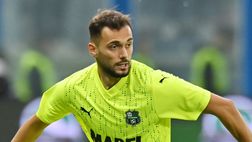 Da Berardi e Vina a Bajrami e Thorstvedt: chi gioca e chi rischia nel Sassuolo