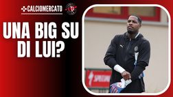 Mike Maignan nel mirino di una big inglese: futuro in bilico?