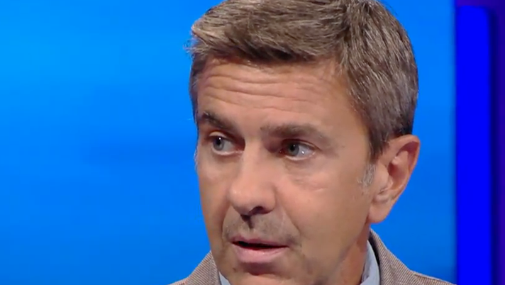 Costacurta: “Forte disagio nel vedere come è morto Maradona. Era una meraviglia” - immagine 1