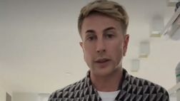 VIDEO – Le provocazioni social di Bernardeschi: “Do valore solo ai soldi”