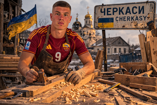 Artem Dovbyk Roma, da Malen a Dybala: l’etimologia dei cognomi della Serie A- immagine 9