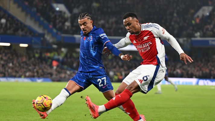 Arsenal-Chelsea, gol e spettacolo nel North-West London Derby: il pronostico - immagine 1