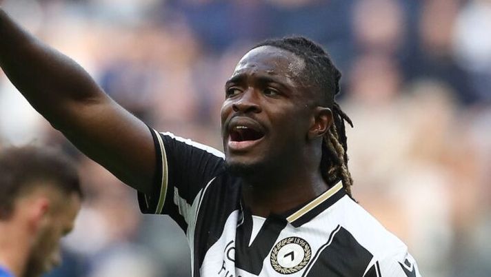 Solet: “Quando fai bene le big ti guardano: sul futuro rispondo così! Thauvin e il mister mi chiede…” - immagine 1