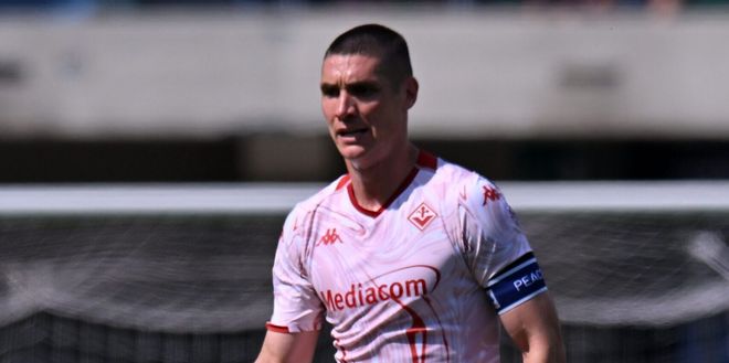 Casualità e frustrazione sul gol del Verona. E Milenkovic già protestava- immagine 2