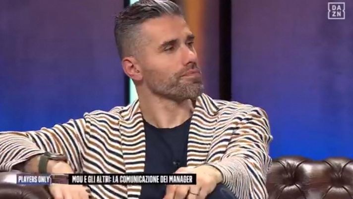 Behrami: “All’Inter ora c’è equilibrio nelle gerarchie. Calha? 5-6 in Europa meglio di lui” - immagine 1