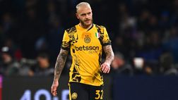 ULTIM’ORA – Inter, l’esito degli esami e i tempi di recupero per Dimarco: il comunicato