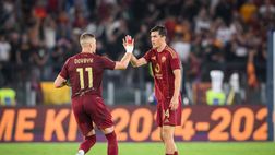 Dovbyk e Shomu, coppia troppo fragile per il sogno 4° posto