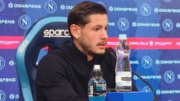 Mazzocchi: “Siamo arrabbiati per gli episodi, ultimamente succede troppo spesso”