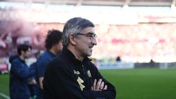 Torino-Udinese 1-1, Juric: “Sono contento, sarebbe stato un peccato perdere”