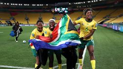 Africa, Champions League: tifoso salva la vita ad un avversario durante gli scontri