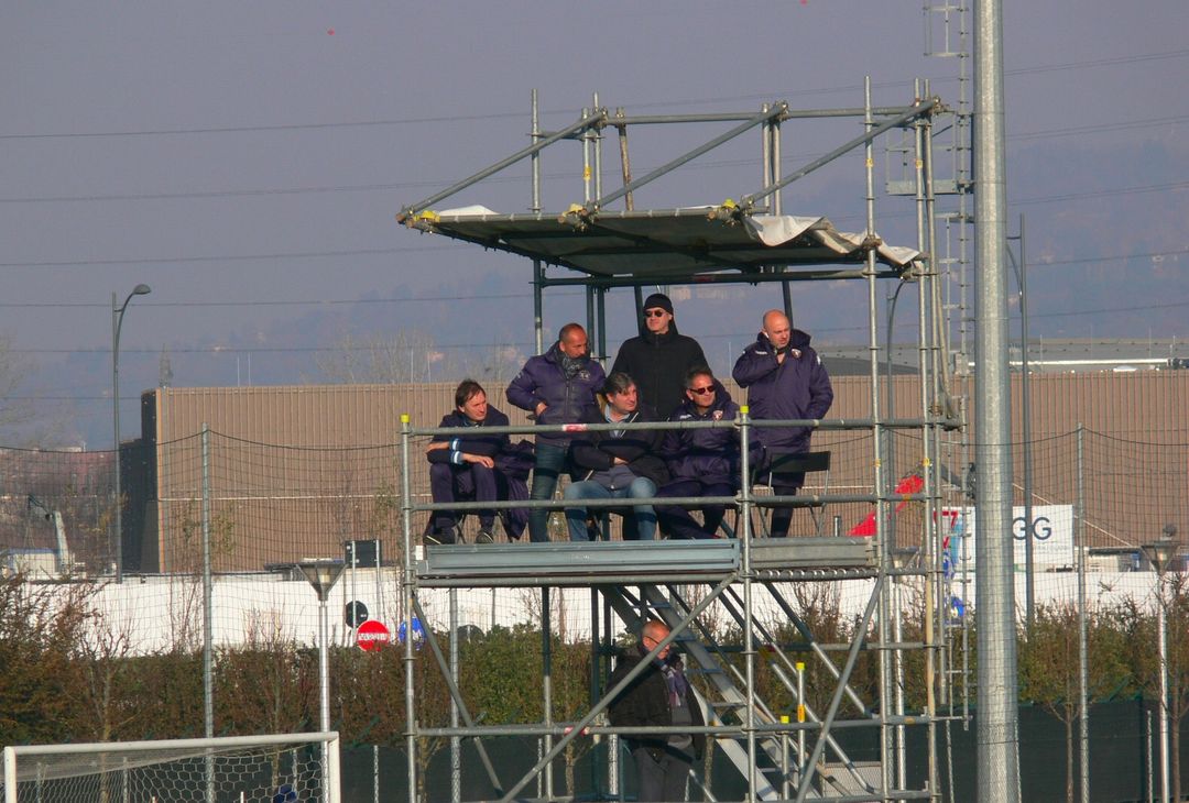 Fotogallery – Primavera, Juventus-Torino 5-7 dcr: spettacolo granata a Vinovo - immagine 2