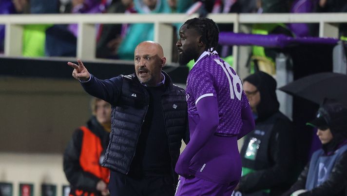 Italiano nel pre: “Tutto può aiutare verso Atene, occasioni per tanti in arrivo” - immagine 1