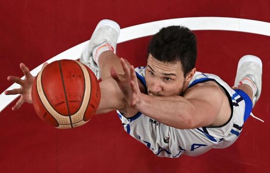 Papà Gallinari: “Triste non vedere più Danilo in campo. È stato massacrato…”- immagine 2