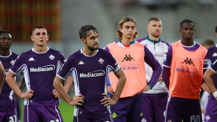 De Sinopoli: “La Fiorentina ha paura. Con la Juve puntare al pareggio” - immagine 1