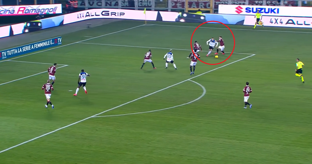 L’analisi dei gol di Torino-Atalanta 0-7: errori individuali imbarazzanti- immagine 9
