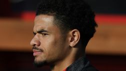 Allegri doppio infortunio per il derby: quando rientrano Athekame e Gimenez? Le ultime novità